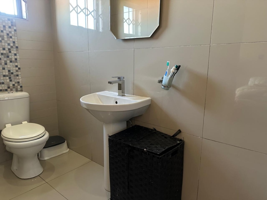 3 Bedroom Property for Sale in Cashan North West